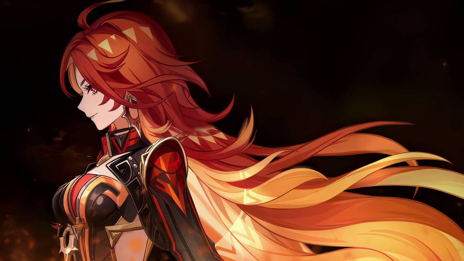 Genshin Impact- Natlan Archon Quest So Far featured Image