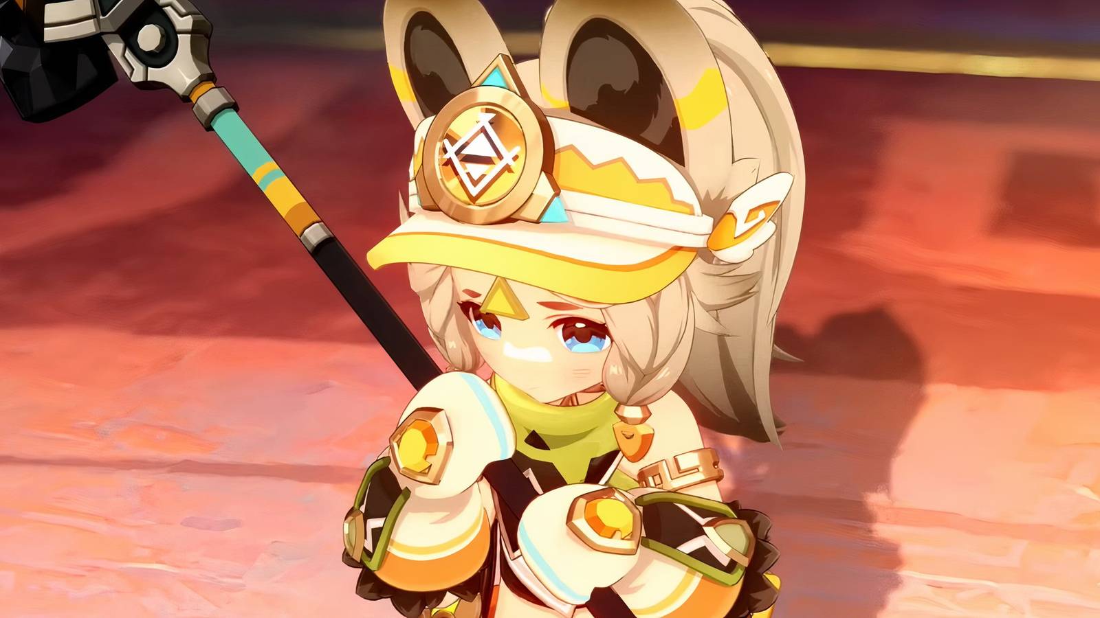 Genshin Impact new boss 5.1 Kachina Xilonen