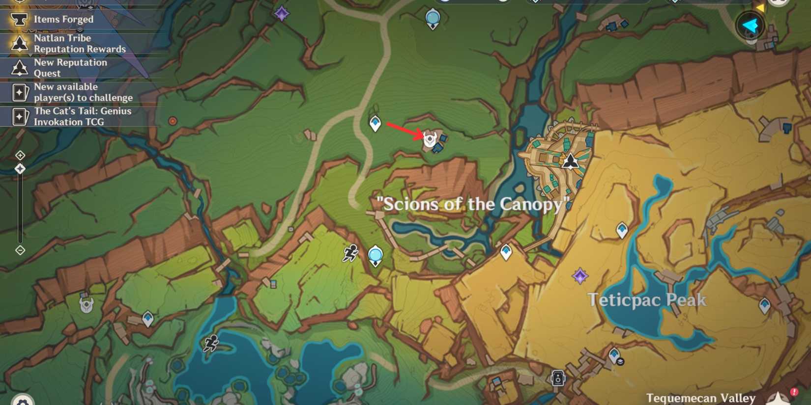 genshin impact-scions of the canopy-1