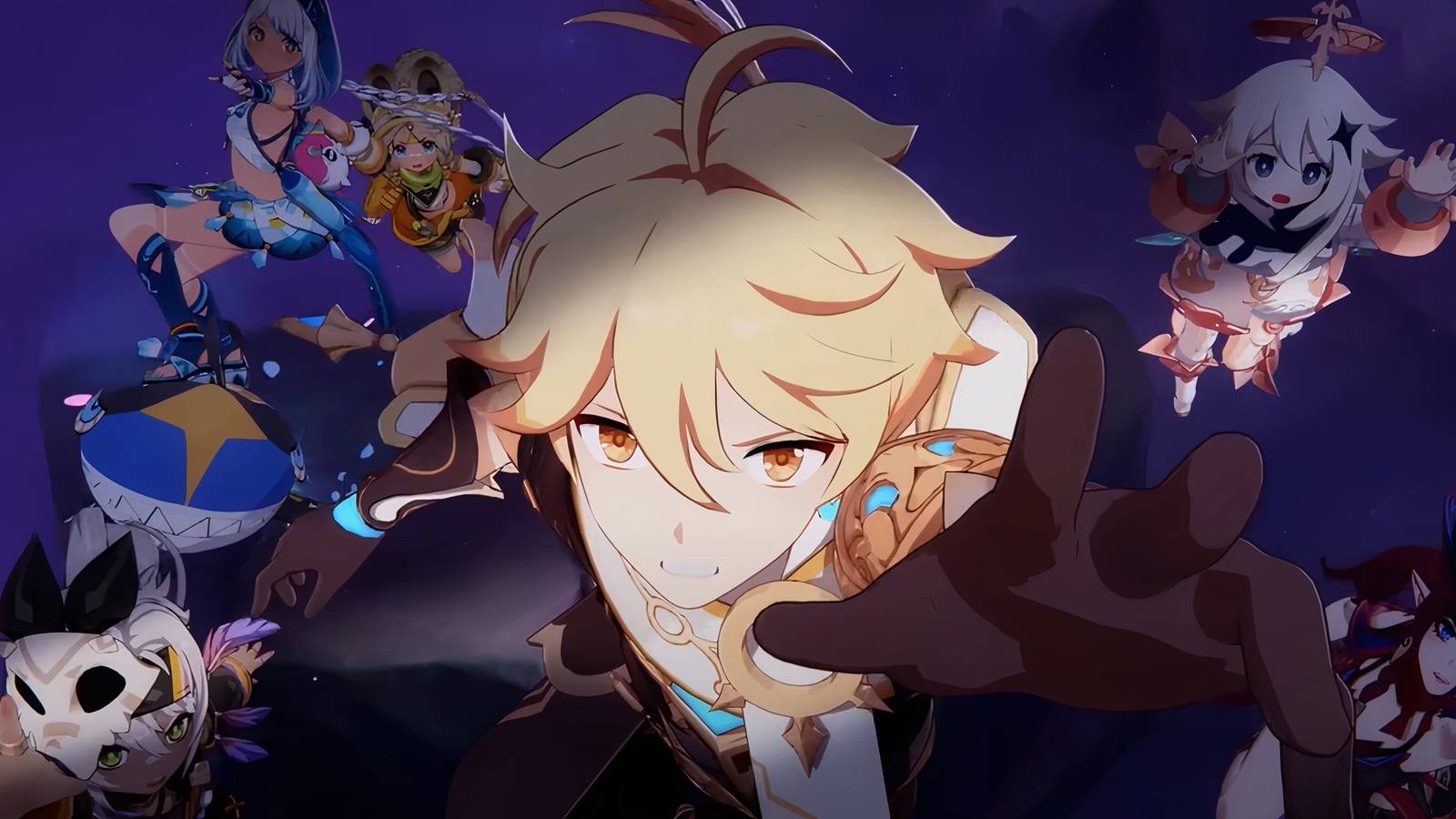 Genshin Impact Special Program 5.1 Release Date Revealed