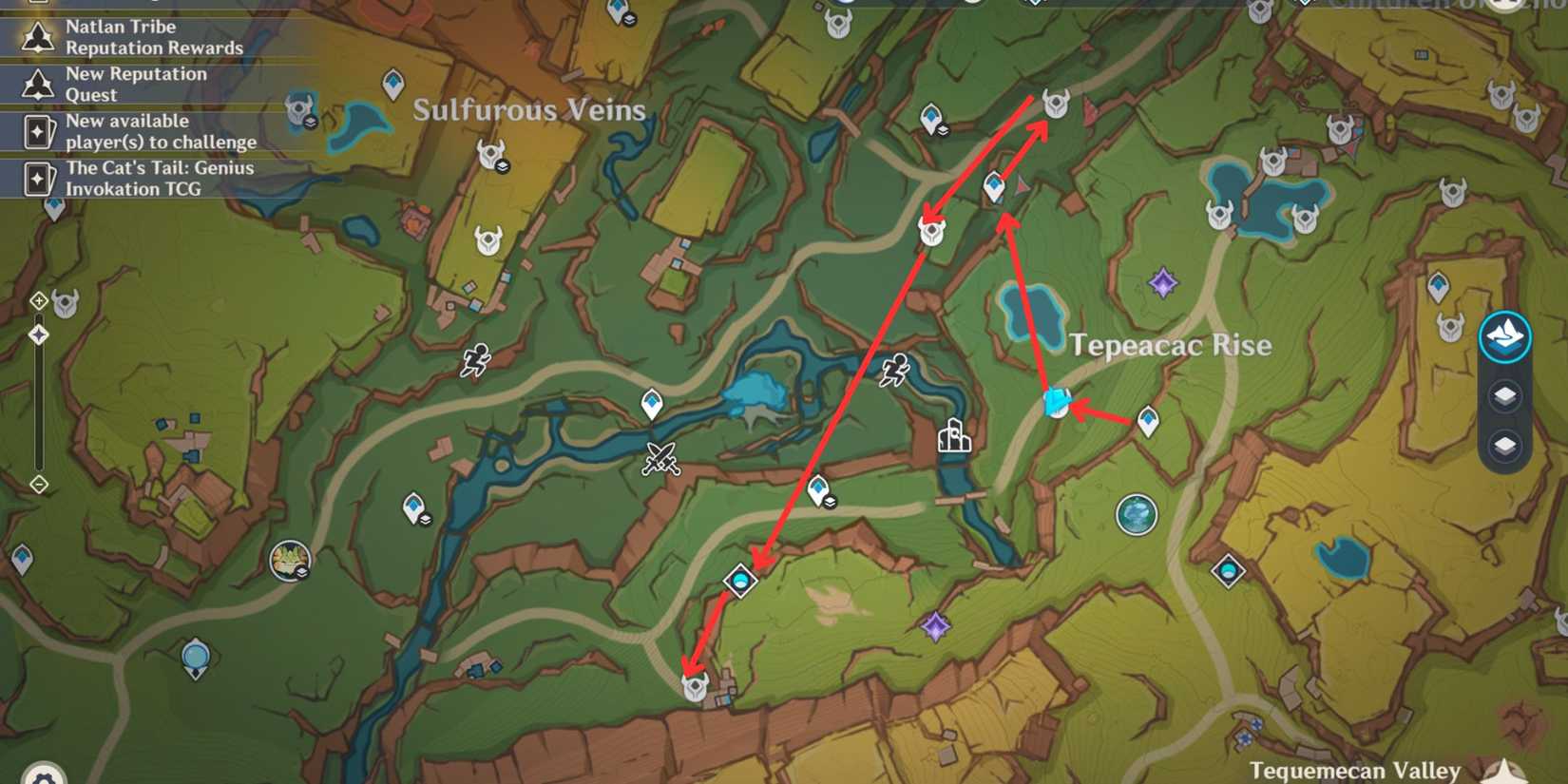 genshin impact-tequemecan valley-1