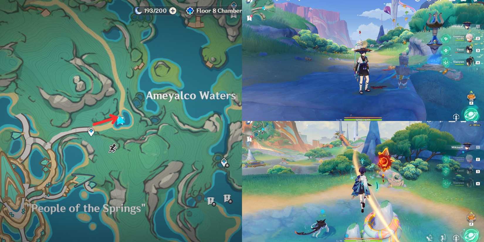 genshin impact- toyac springs pyroculus location 17