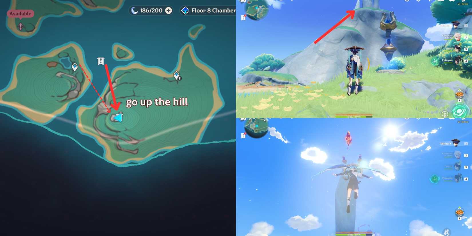 genshin impact- toyac springs pyroculus location 9