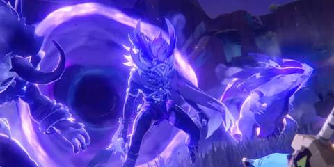 genshin impact map expansion leak