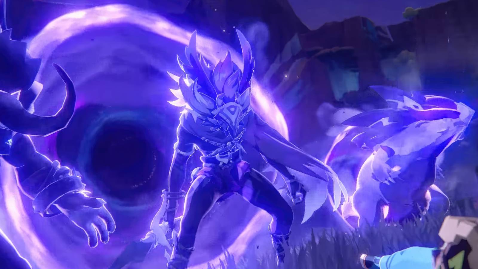 genshin impact map expansion leak