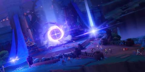 genshin impact version 5.1 update