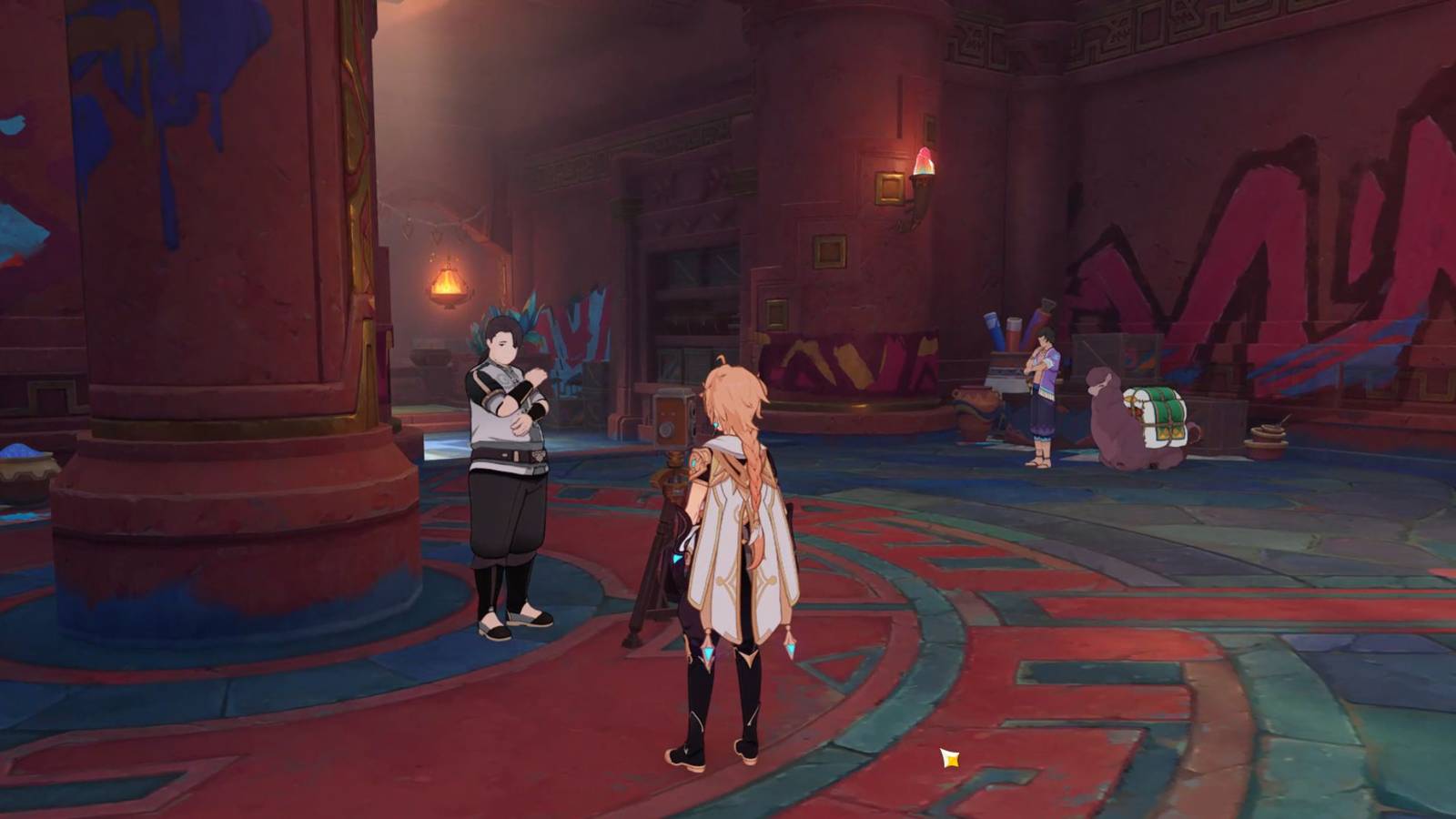 Genshin Impact_ How to Get the Hidden Achievement in the Sharpshooter on Hand Commission Featured Image