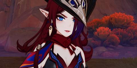 genshin impact version 5.1 new characters