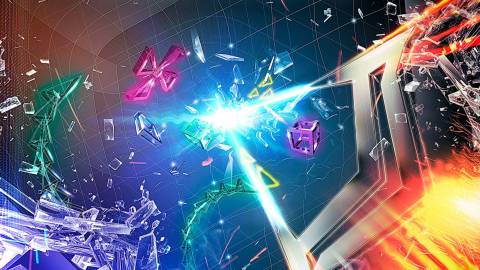Geometry Wars 3