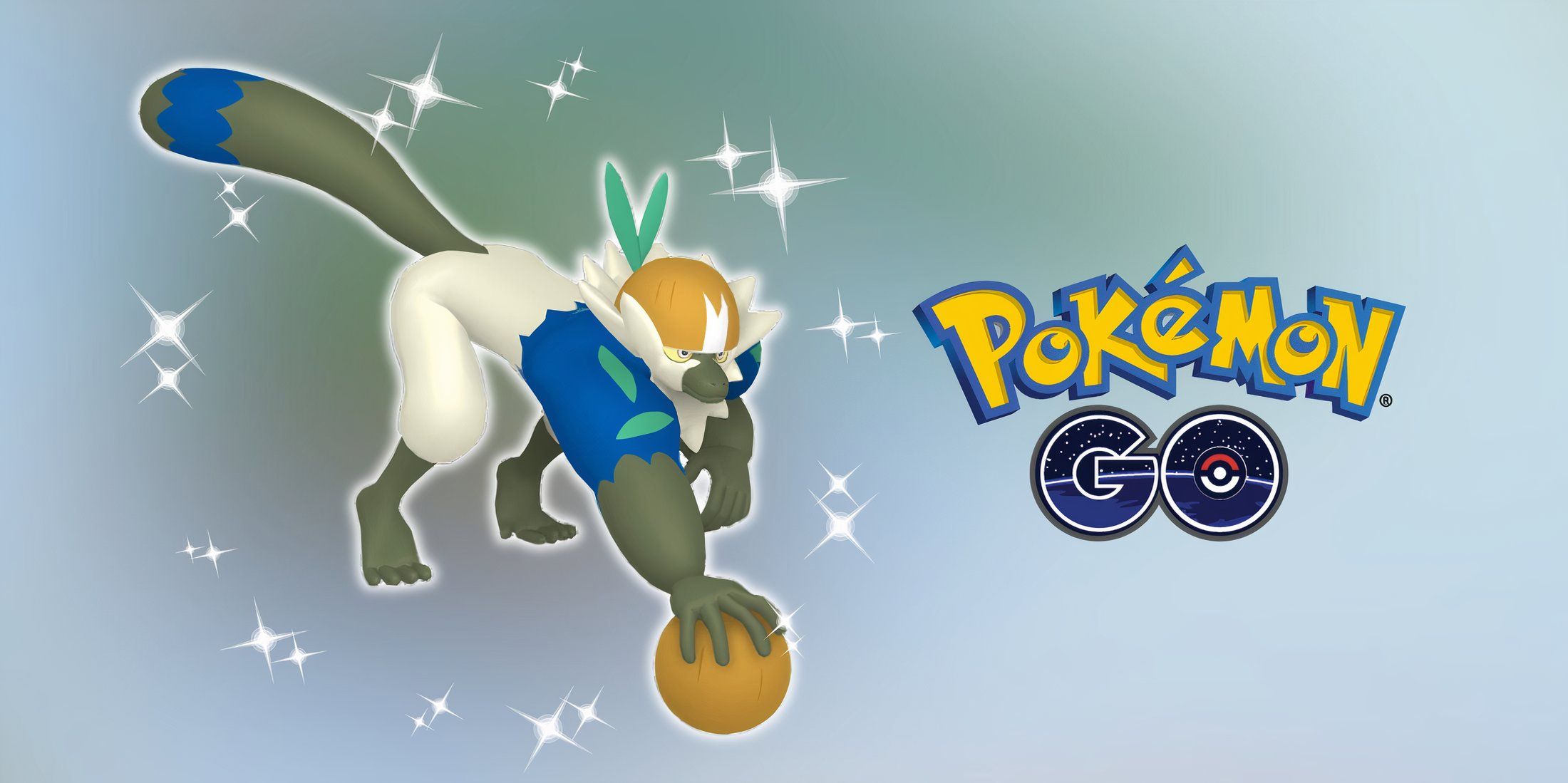 Get Shiny Pashmina in Pokémon GO