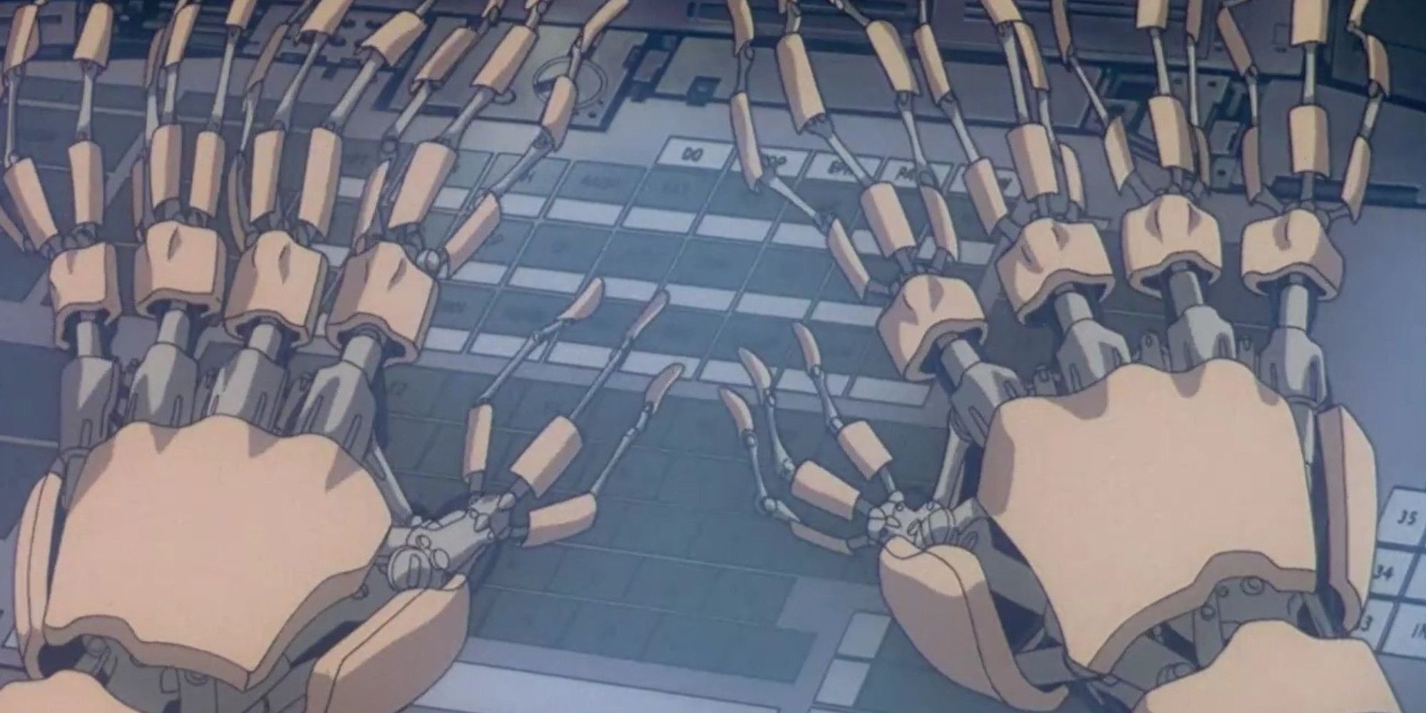 ghost-inside-shell-body-horror-hand