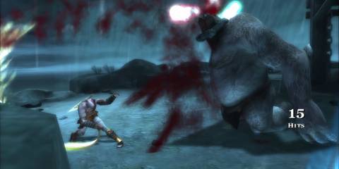 ghost of sparta god of war