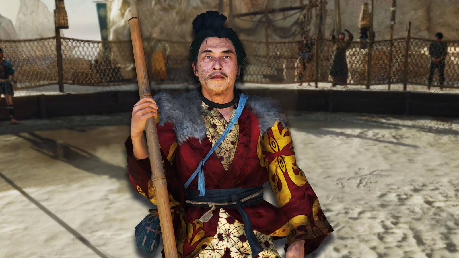 ghost-of-tsushima-beat-sao-hidden-cove-tournament