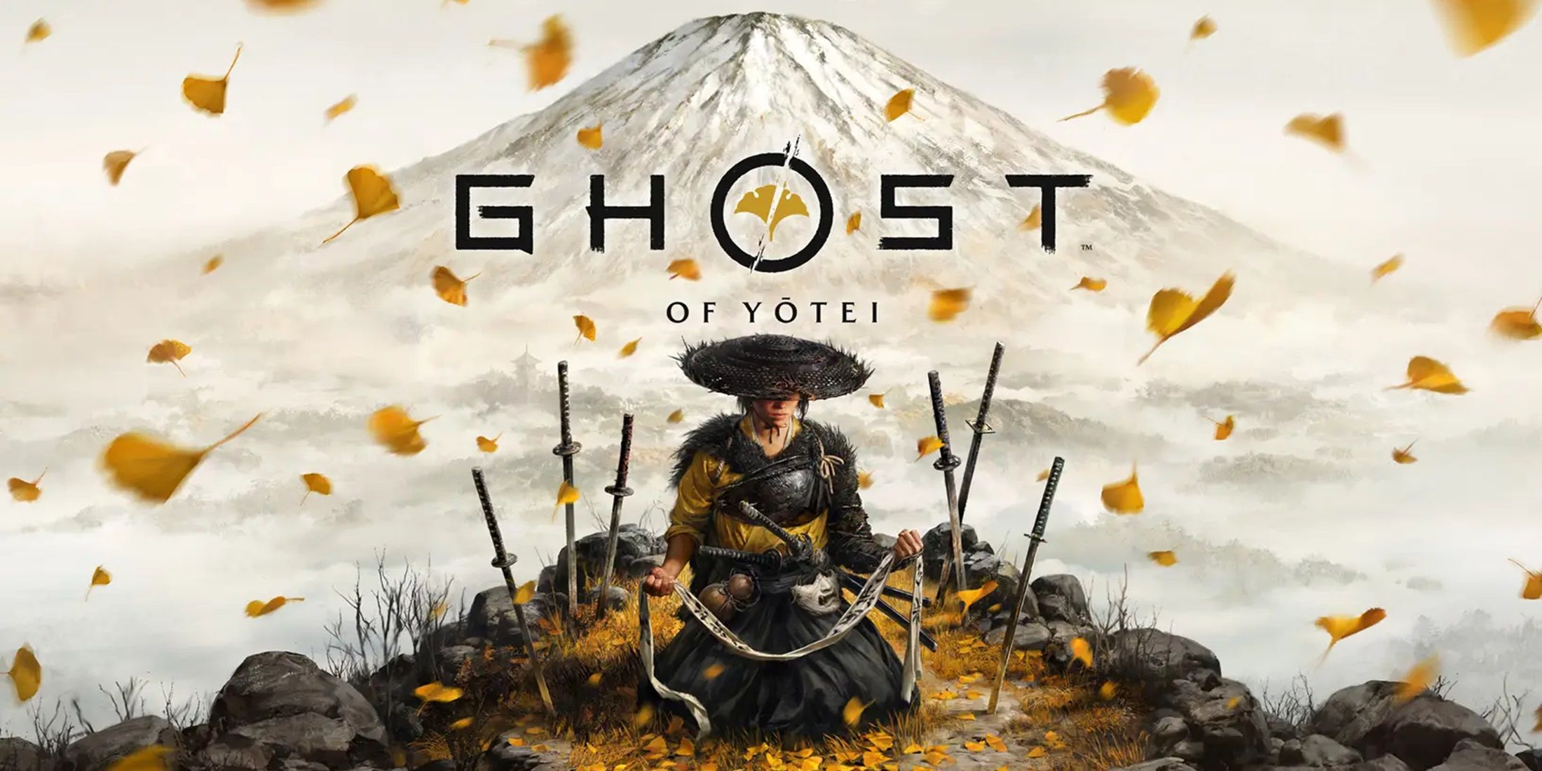 Разработчики Ghost of Tsushima раскрывают планы на новые «побочные» проекты