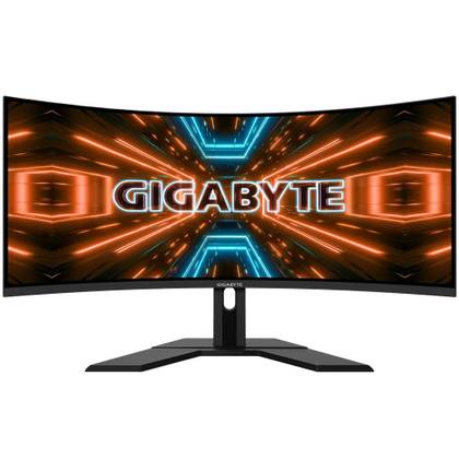 GIGABYTE G34WQC A Gaming Monitor