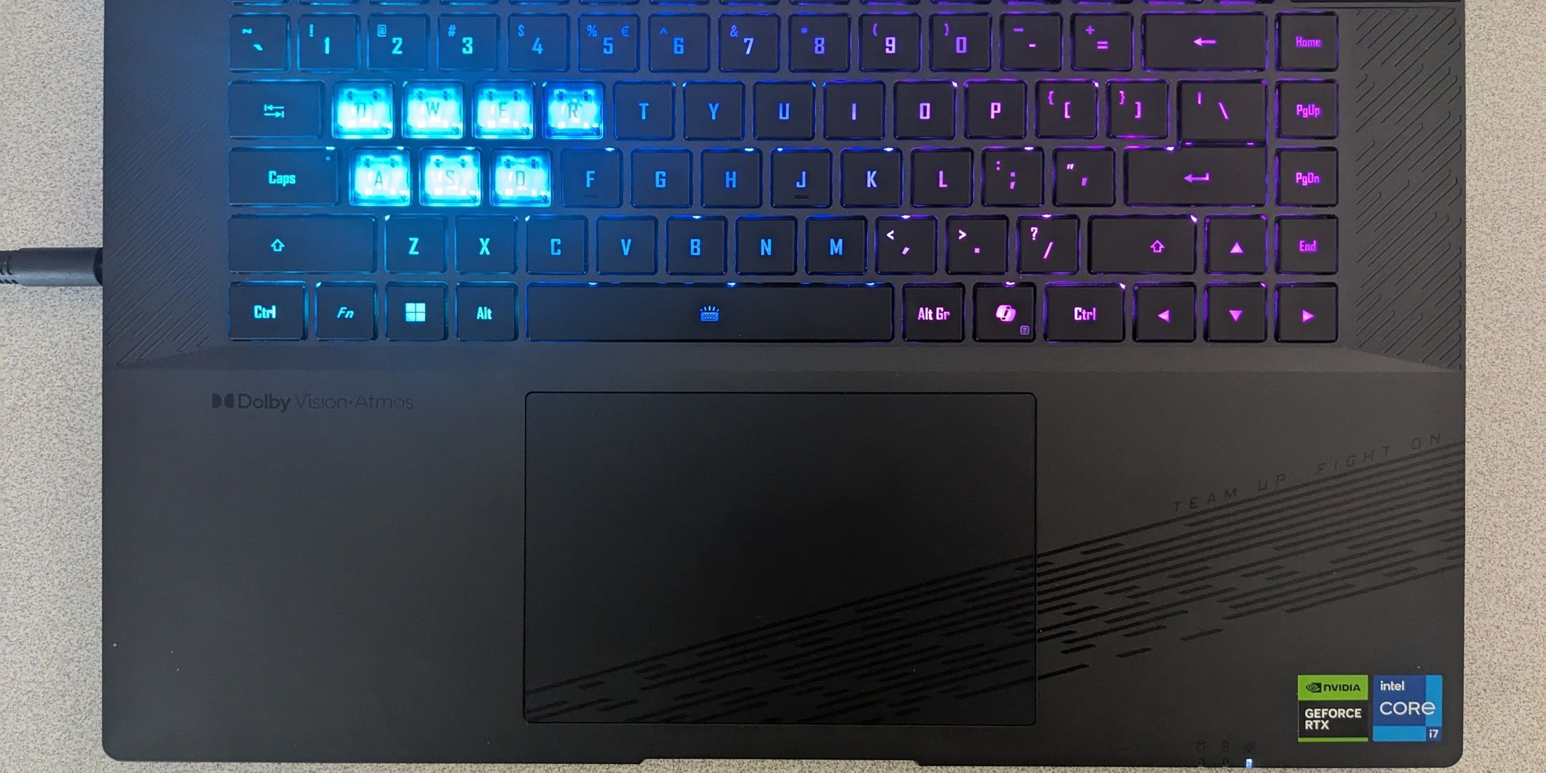 Gigabyte Aorus A16X Review: A Mid-Range Gaming Laptop with Few Weaknesses