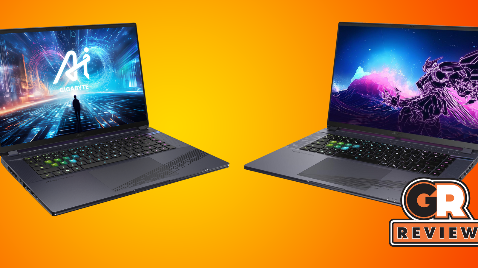 Gigabyte Aorus 16X Featured Image