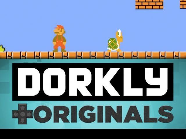 Dorkly Bits Купа получает звезду