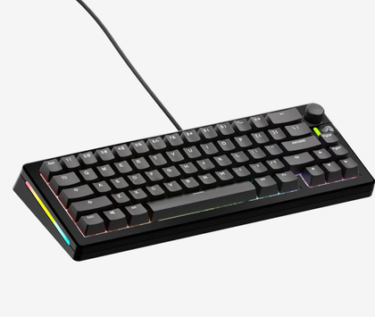 Glorious Gaming GMMK3