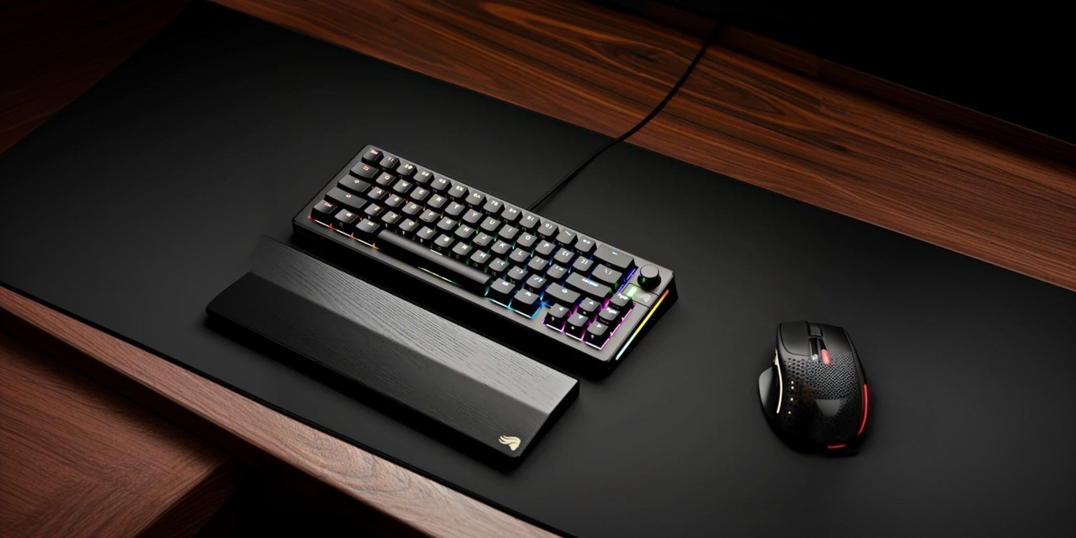 The Glorious GMMK 3 Allows Gamers to Build Their Dream Keyboard