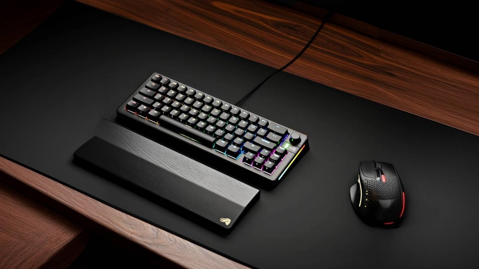 Glorius GMMK 3 Featured Image