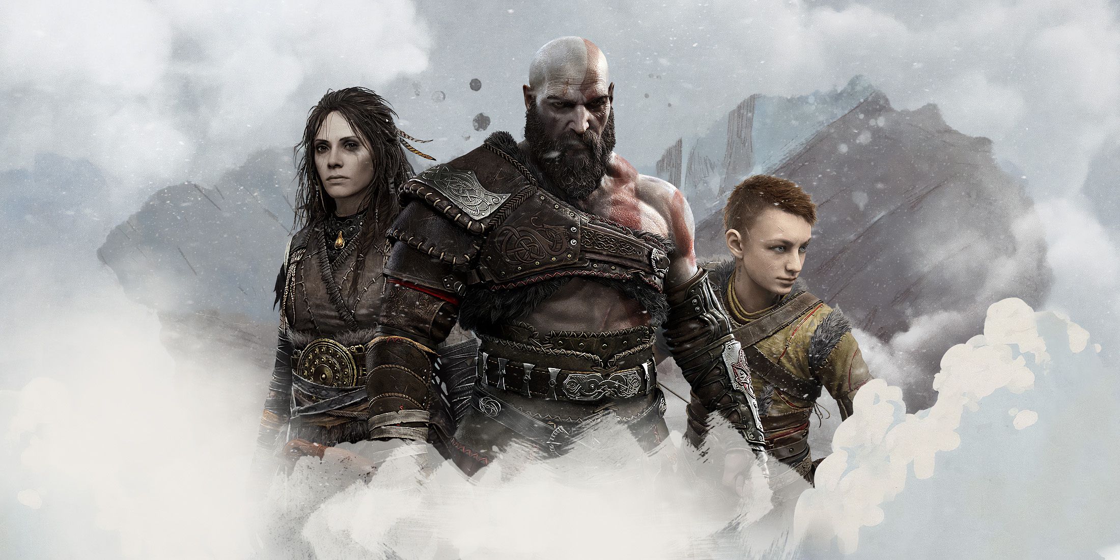 Что новый шоураннер God of War может означать для сериала Amazon