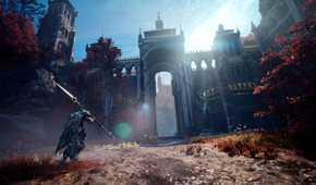 Godfall Developer May Have Shut Down