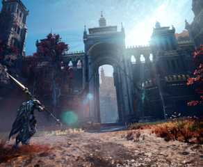 Godfall Developer May Have Shut Down