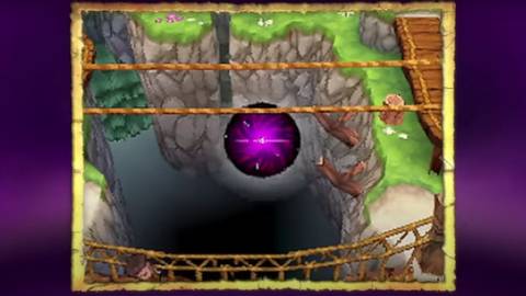 Golden Sun： Dark Dawn screenshot