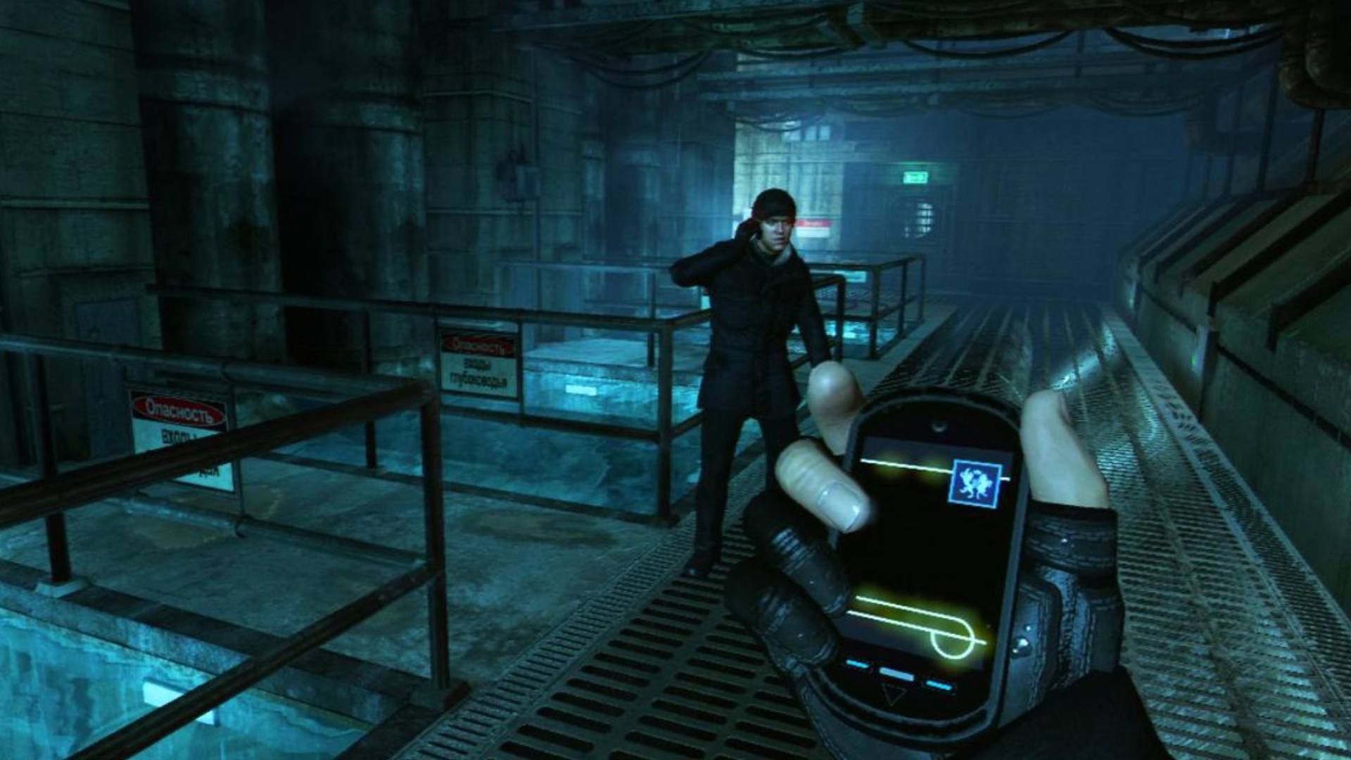 GoldenEye 007_ Reloaded