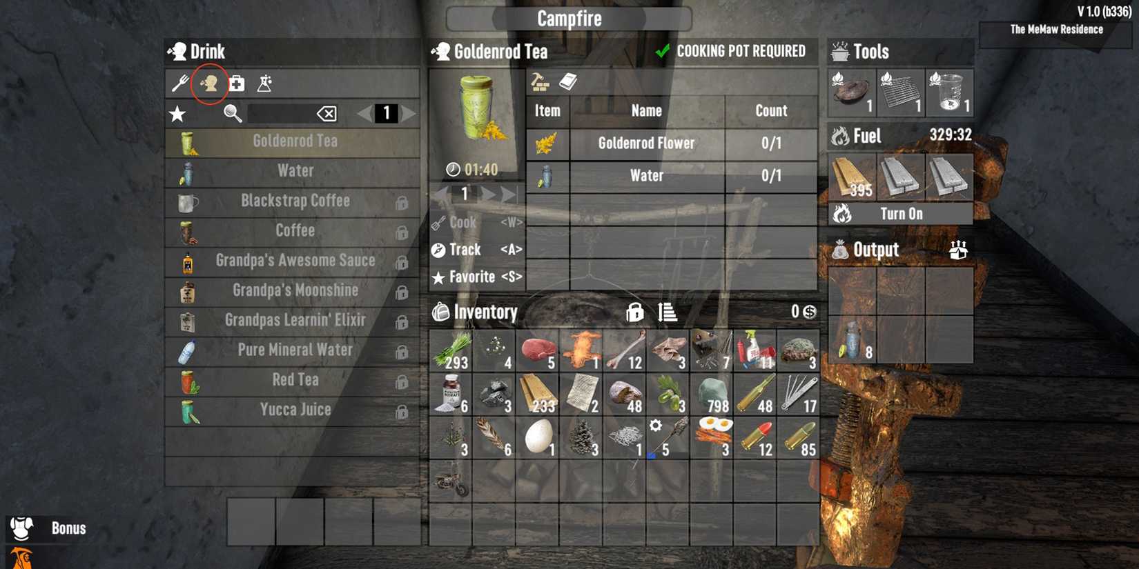 goldenrod-tea-crafting-7-days-to-die