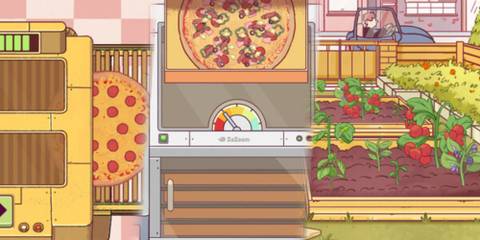 Good Pizza, Great Pizza screenshot 