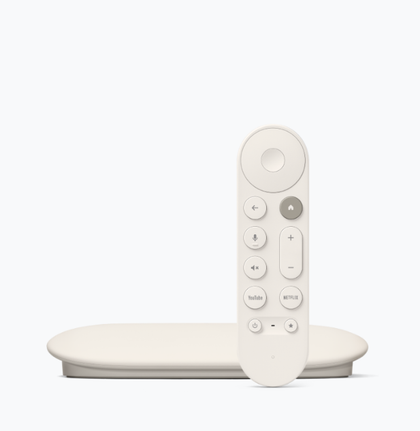 Why the Google TV Streamer 4K May Be the Best Chromecast Why the Google TV Streamer 4K May Be the Best Chromecast