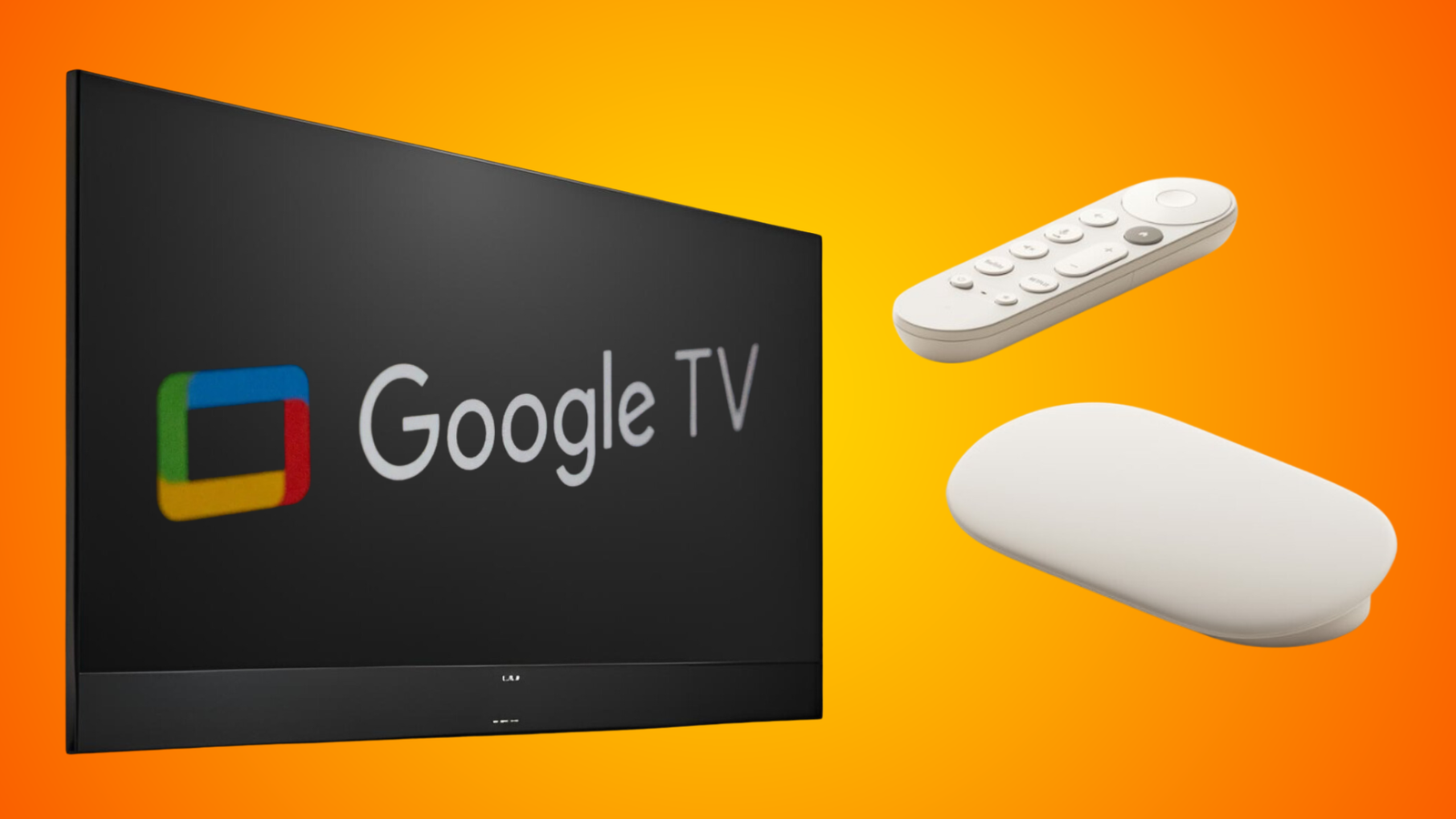 Why the Google TV Streamer 4K May Be the Best Chromecast Device Yet