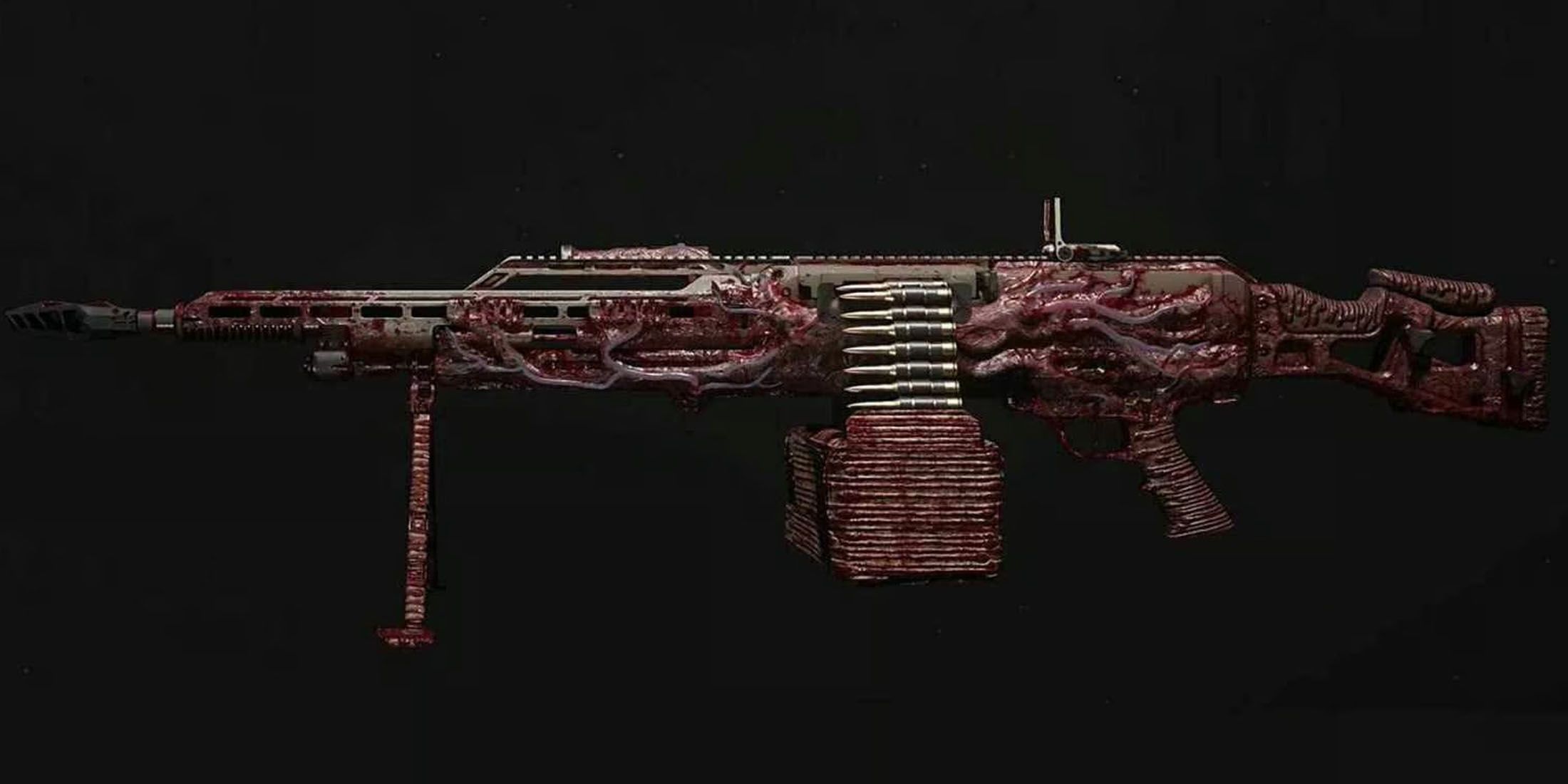 How To Unlock Gore Cannon Blueprint In CoD MW3 & Warzone