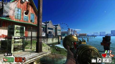 Gotham City Impostors