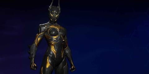 Batgirl in the Beyond suit style in Gotham Knights