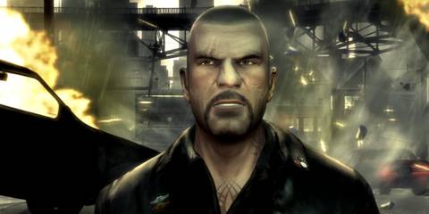 Grand Theft Auto 4 The Lost And The Damned (2)