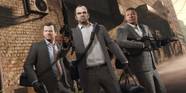 All Heists In The Story Mode In Grand Theft Auto 5