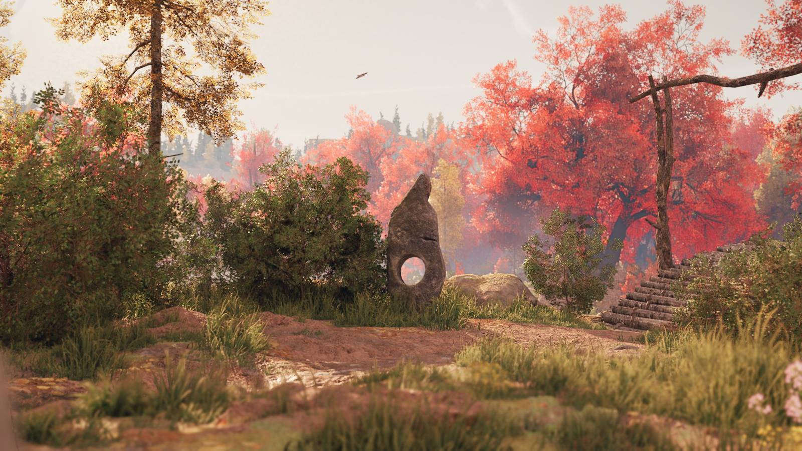 Greedfall 2_Teer Fradee Wilderness