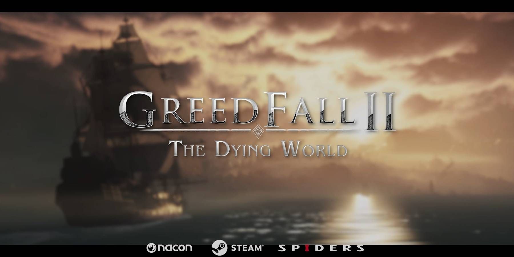 Greedfall 2_Title