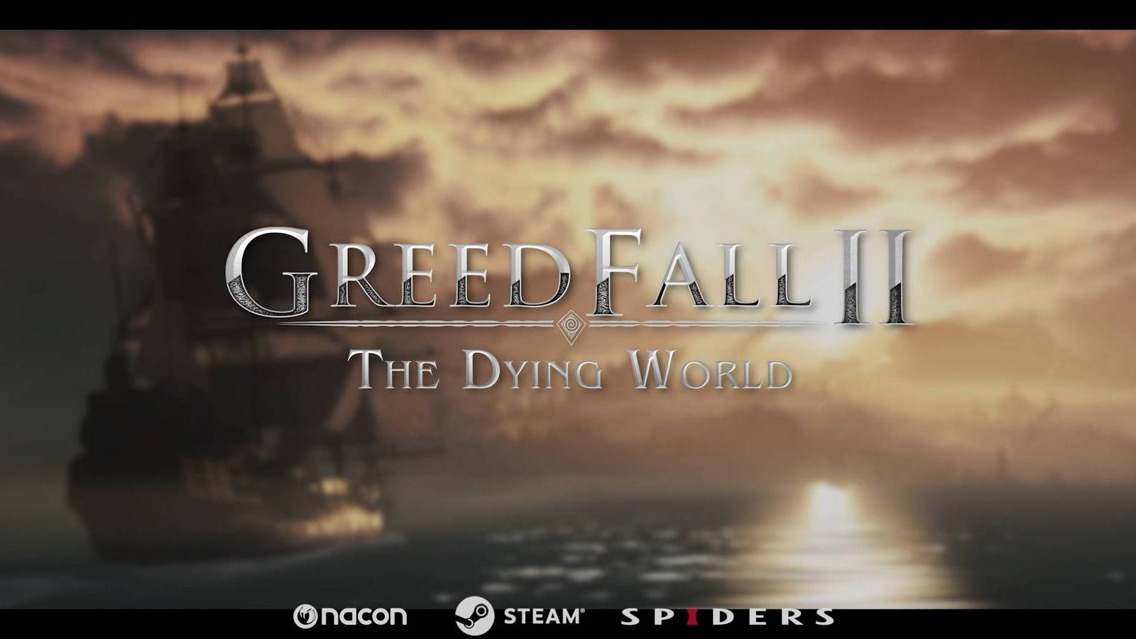 Greedfall 2_Title