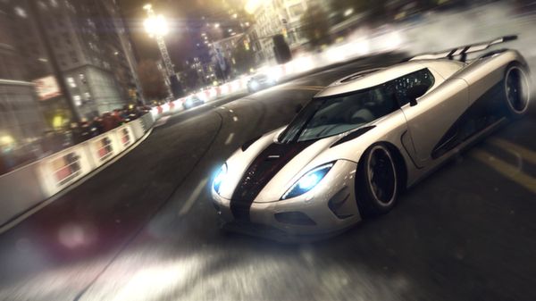 GRID 2 screenshot