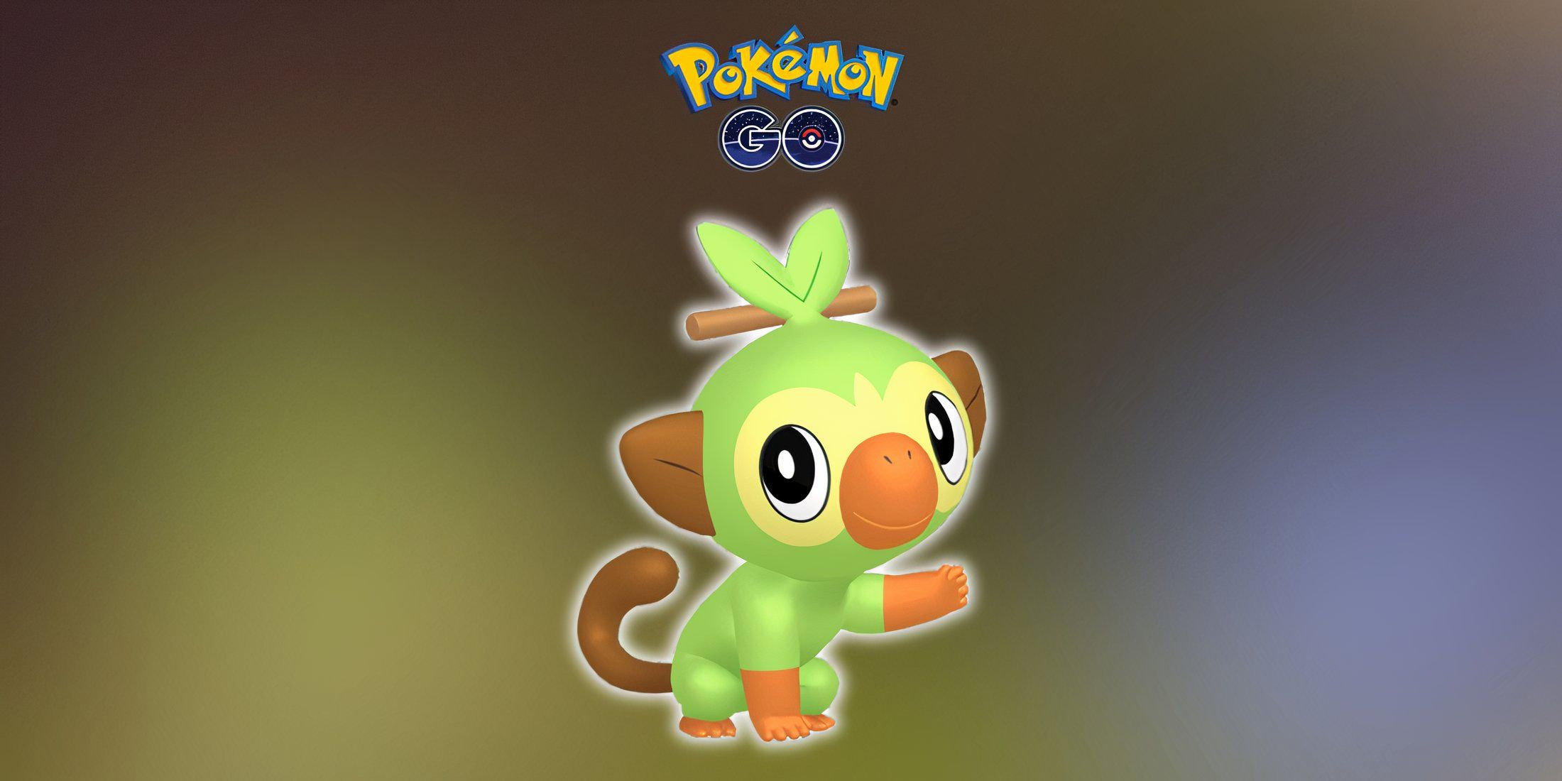 Pokemon GO: How To Get Grookey, Thwackey, & Rillaboom (Can They Be Shiny)