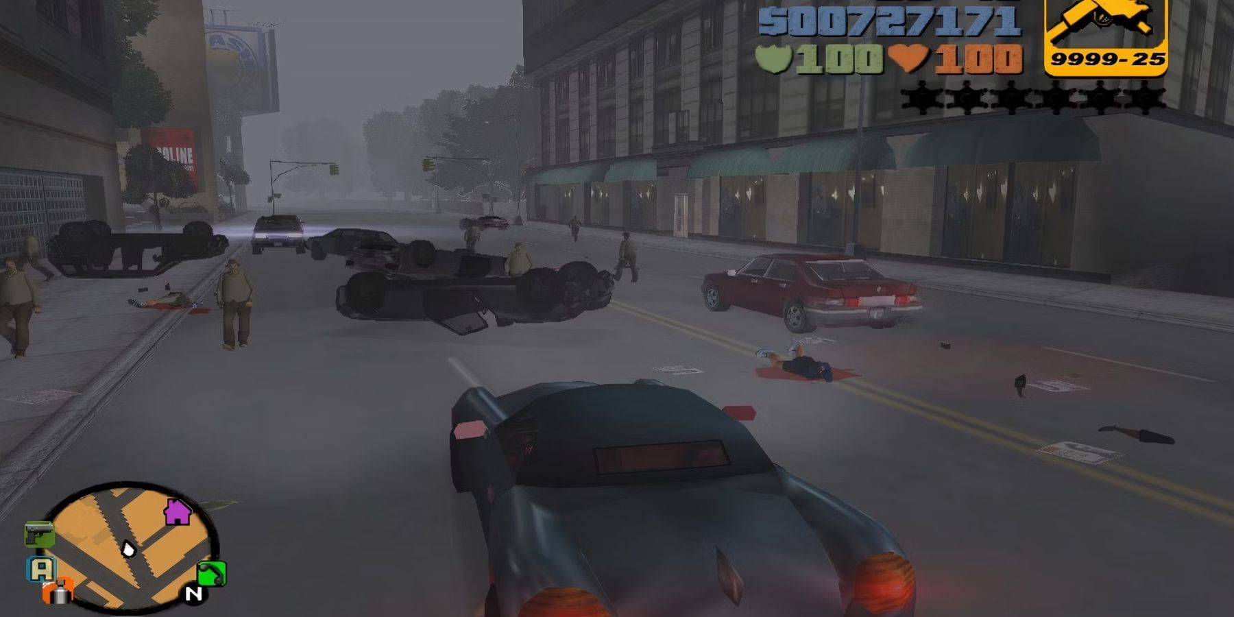 GTA 3 (1)