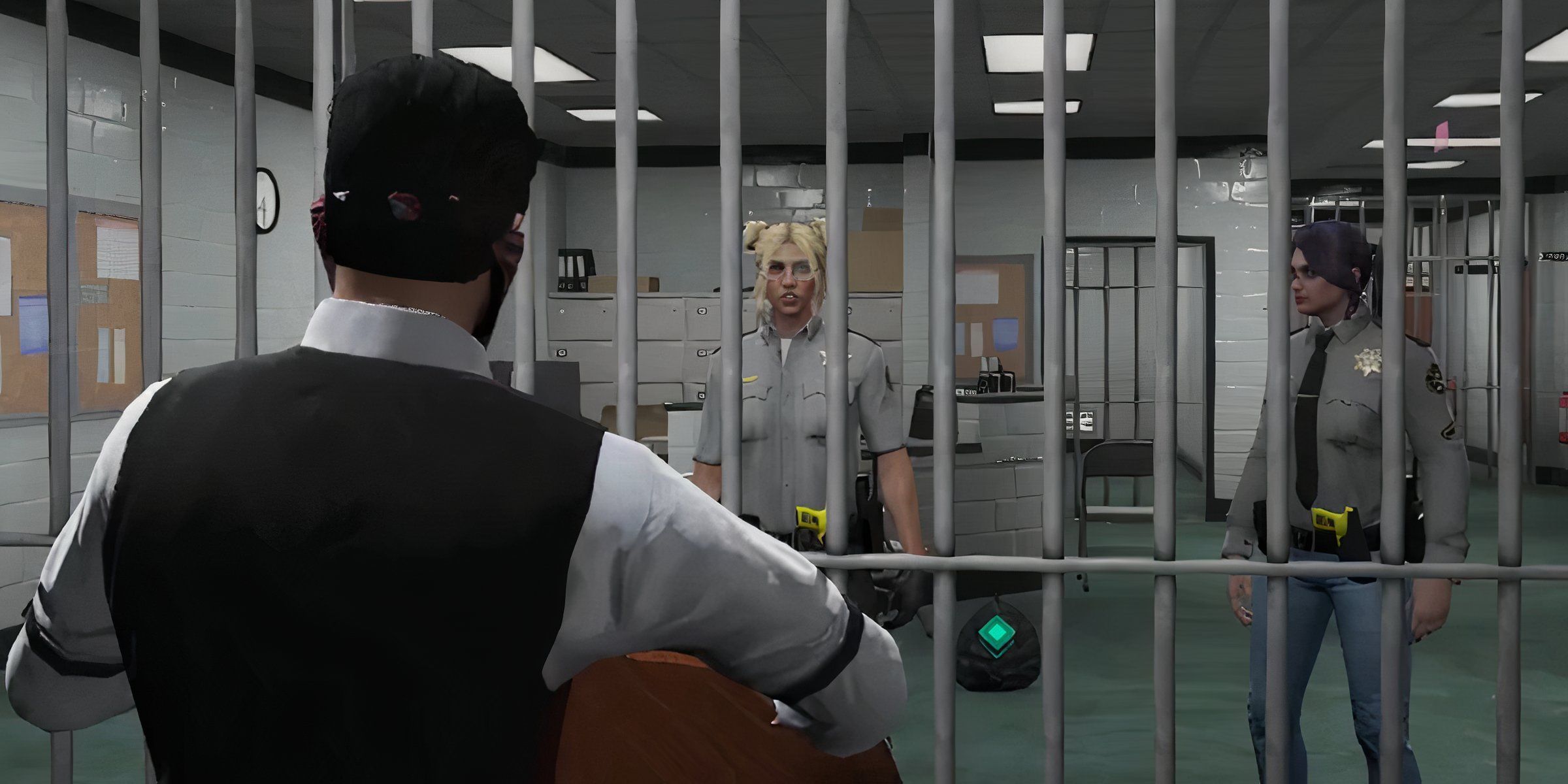 Best Female Streamers Who Play Grand Theft Auto 5 On NoPixel