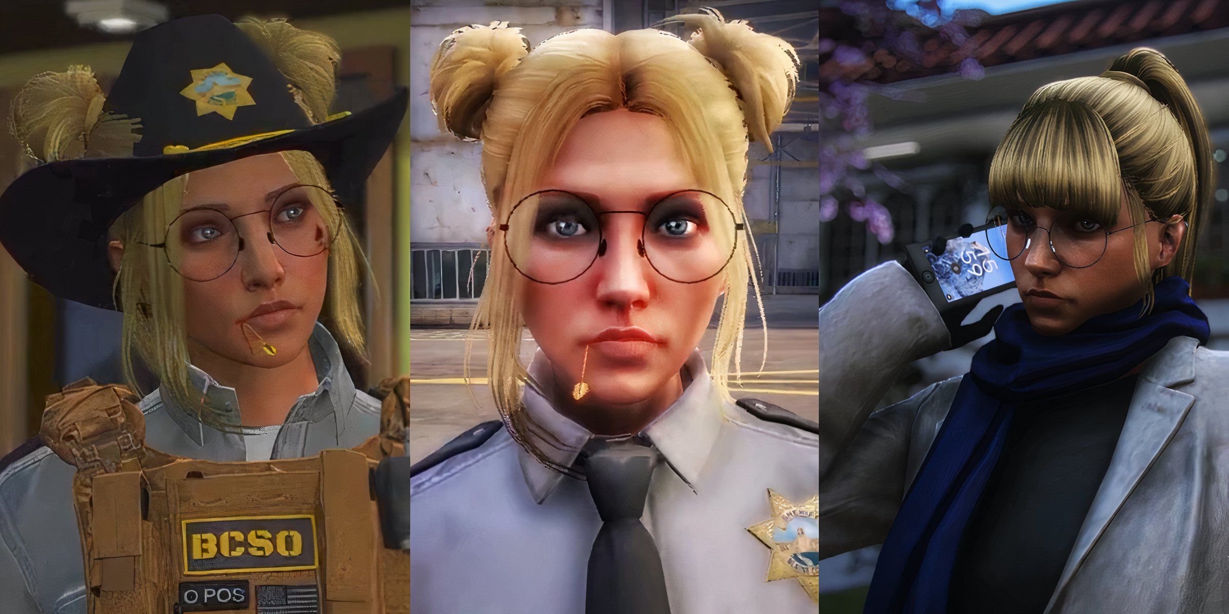 Best Female Streamers Who Play Grand Theft Auto 5 On NoPixel