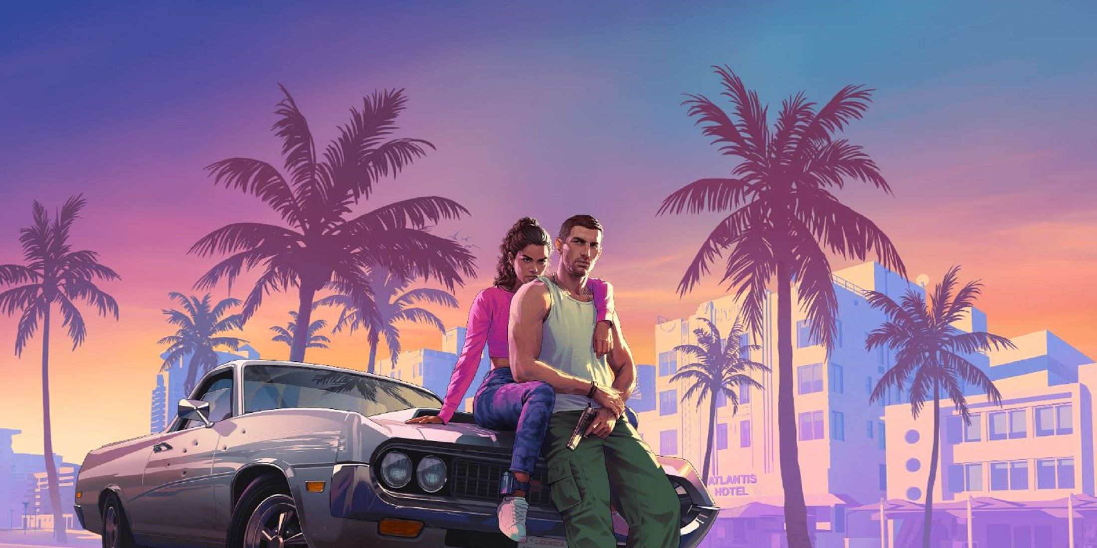 Why GTA 6 Likely Has Little to Fear From 2025's Other Big Open World Games