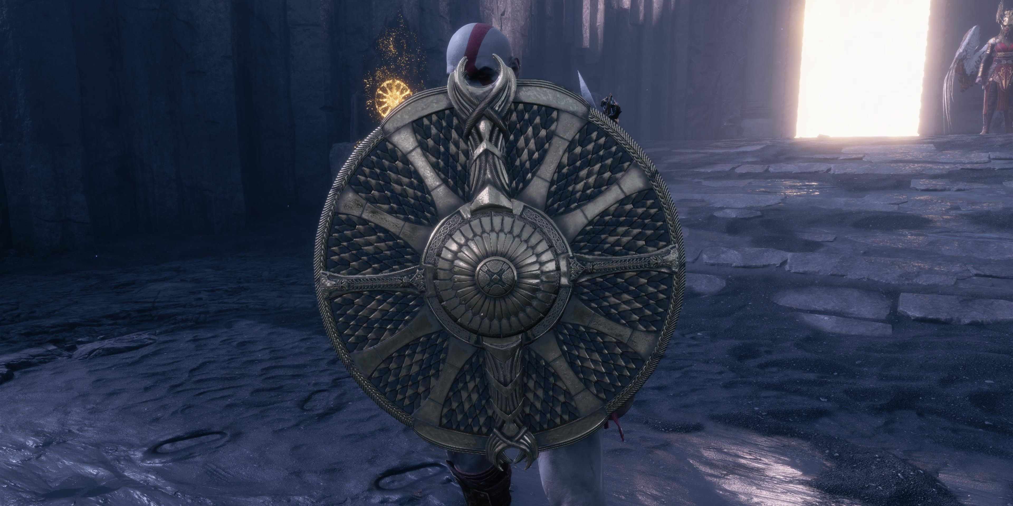 Guardian Shield