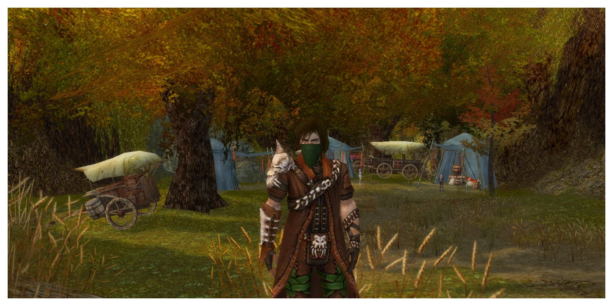 Guild Wars: Best Secondary Profession Combinations